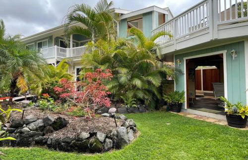 Pahoa Tropical Garden Getaway - Foto 30