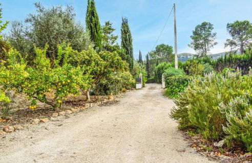 1 Bedroom Nice Home In Xativa - Foto 10