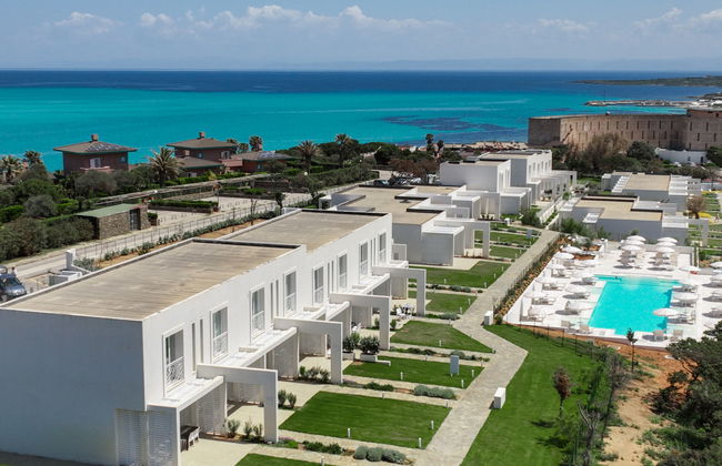 Capo Falcone Charming Apartment - Foto 32