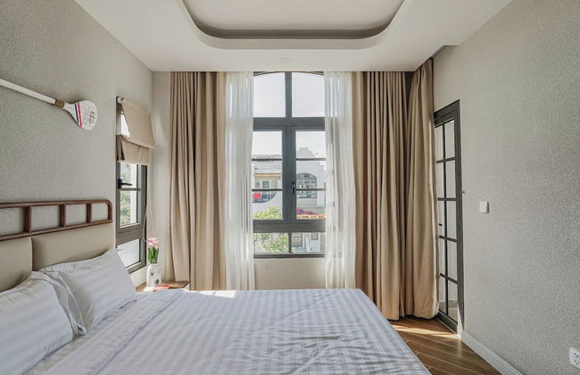 Holiday Villa Novaworld Phan Thiet - Foto 59