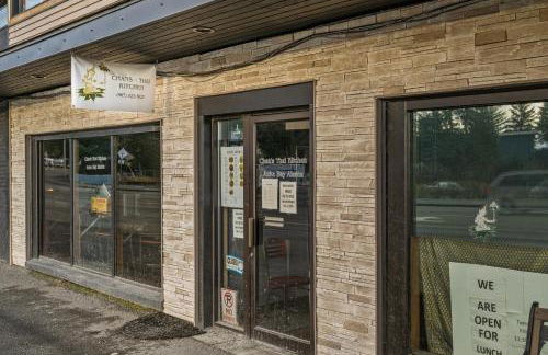 Harbor Views 1 - Walkable in the Heart of Auke Bay - Foto 30