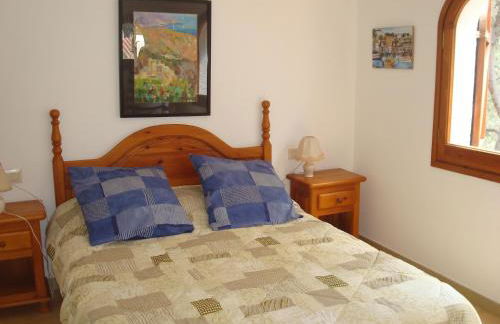 Beautiful detached air-conditioned villa close to sandy beach, shops and restaurants - Foto 15