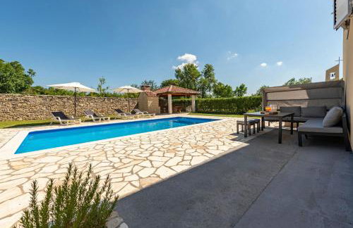 Villa Basil Zadarvillas - Foto 15