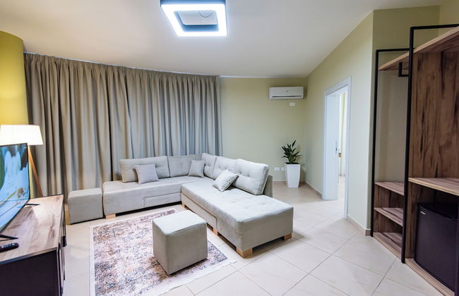 ApartHotel EDA - Foto 31