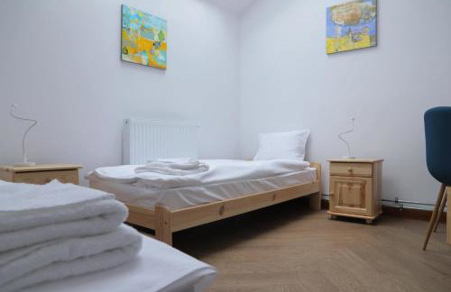 ArtRooms Pokoje Gościnne - Foto 10