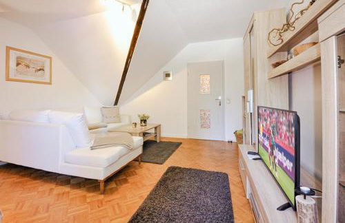 Ferienwohnung KonradAlbrecht - Foto 17