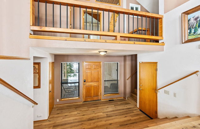 Granite View Lodge - Minutes From Water - Foto 21