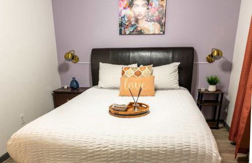 Upscale Ybor House with Outdoor Living Space - Photo 26