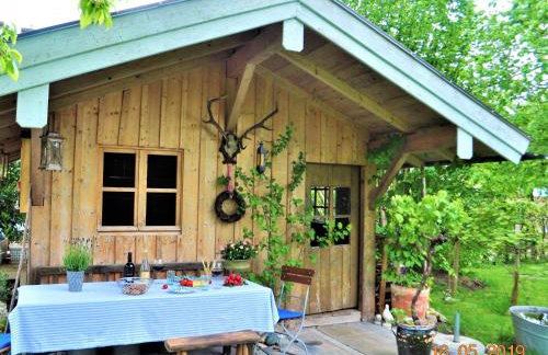 Ferienwohnung Fischer - Foto 2