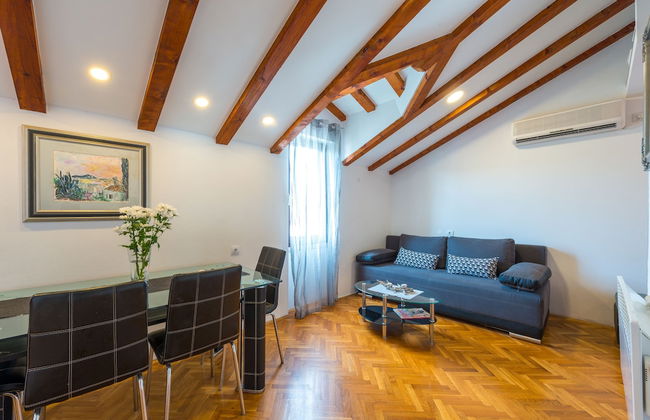 Lapad Beach Apartment Tolja - Foto 7