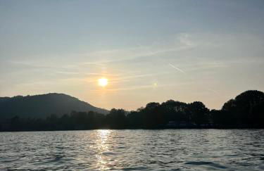 Ül Laghèe Blevio Apartments - Foto 9