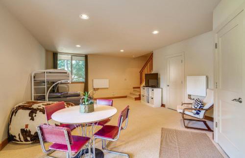 Walk to Pine Mountain Lake: Spacious Family Cabin - Photo 29