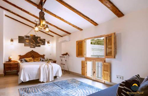 casa lujo orcunion - Foto 20