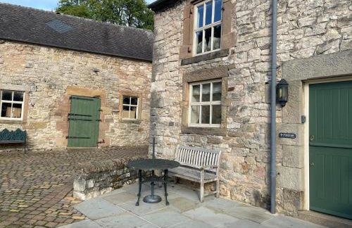 Church Farm Holiday Cottages - Foto 38