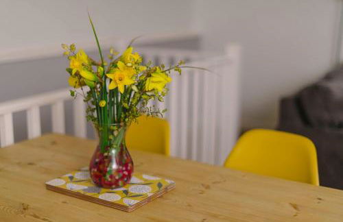 Corffe House and Holiday Cottages - Foto 75