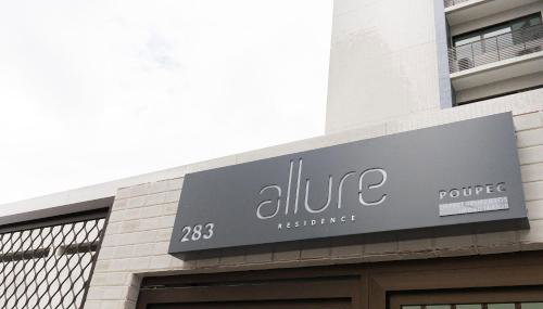 Allure Boa Viagem por Carpediem - Foto 5