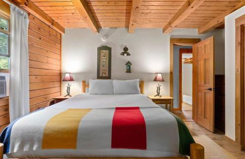 Charming Vermont Log Cabin - Foto 6