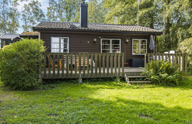 Kjuge Nya Huset - Foto 7