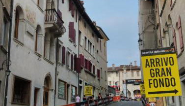 Suite Palazzo Pasqualigo tra Venezia e le Dolomiti - Foto 3