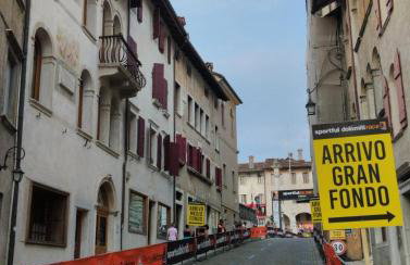 Suite Palazzo Pasqualigo tra Venezia e le Dolomiti - Foto 3