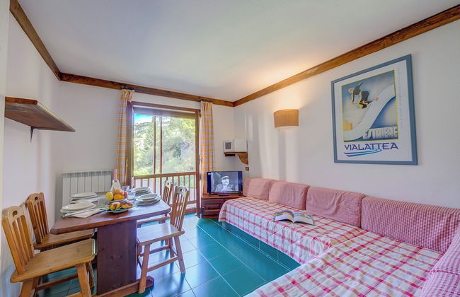 Grange Hike & Ski - 4C Sestriere - Foto 1