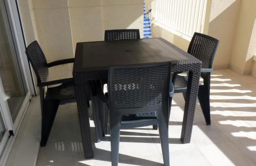 Playa Sol Mediterranea - Foto 7