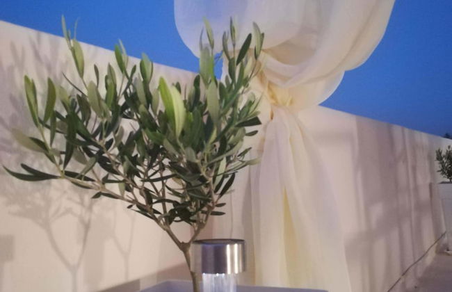 Kalyves Sea View Maisonette - Foto 22