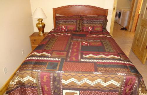 The Lodge at Duck Creek - Foto 41