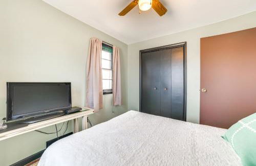 Alpena Lake-View Home - Walk to Beach! - Foto 19