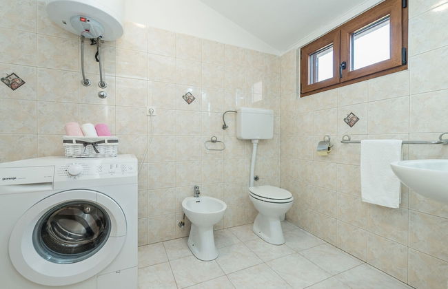 Apartment in Vrsi Near the Sea - Foto 17