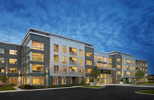 AVE Florham Park - Furnished Apartment, Florham Park NJ - Foto 18