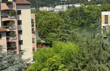 Studio Lyon Plage - Foto 18