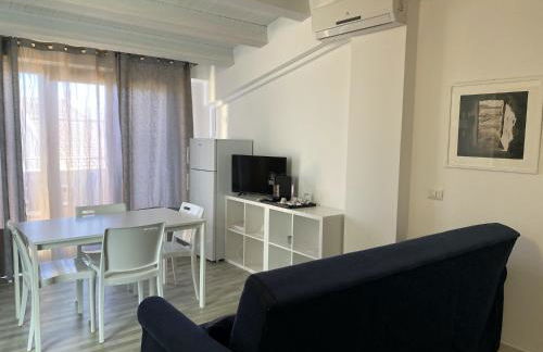 Marina di Petrolo Apartments - Foto 52