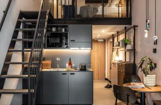 Revo Munich - Photo 8