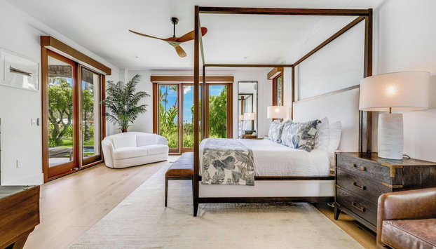 Wailea Beach Villas - Foto 2, Quarto