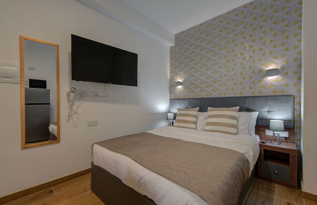 Tritoni Marina Apartments and Suites - Foto 25