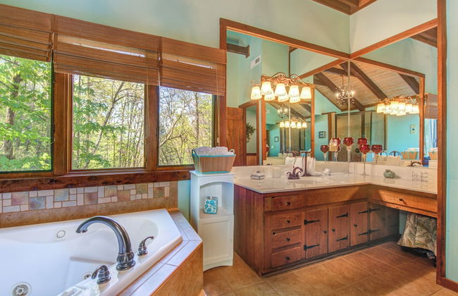 Black Bear Lodge - Foto 33