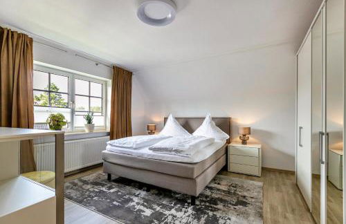 Ferienwohnung Meeressand - Foto 21