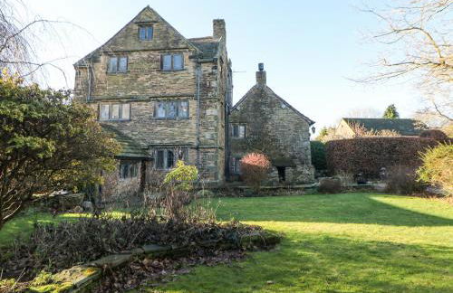 Old Manor House - Foto 38