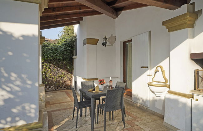 Villa Platani PT-7 by Wonderful Italy - Photo 32