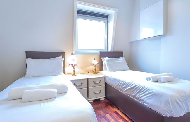 Castletown House Apartments - Foto 10