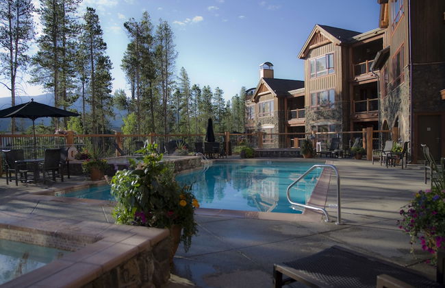 BlueSky Breckenridge - Foto 52