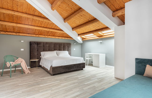 Zisa Rooms Principe di Paternò - Foto 5