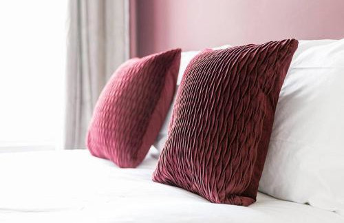 Homey 4 BR near the city Gateshead&Newcastle - Foto 28