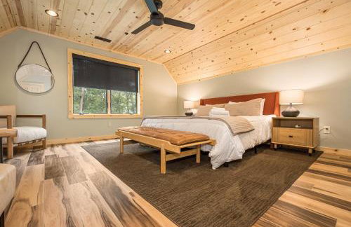 Black Diamond Lodge by Taylor Made Deep Creek - Foto 61