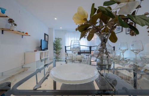 Jardines de Cervantes - Foto 6