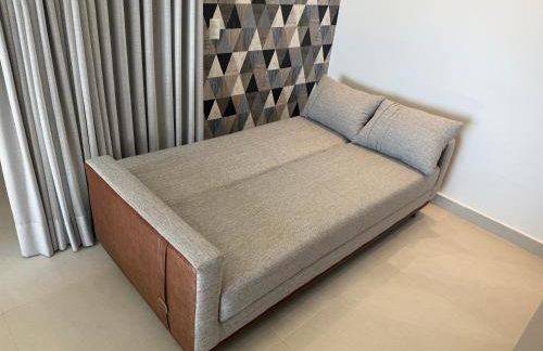 Studio Premium com lazer completo , ótima localização - Foto 7