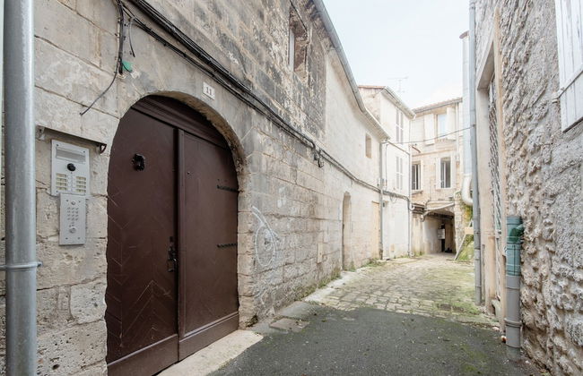 Maison de la Marbrerie - Foto 47