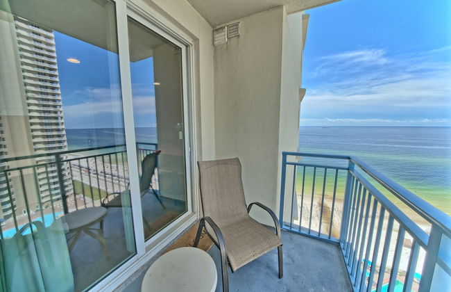 Sterling Breeze - Luxury Beach Front Condo - Photo 104