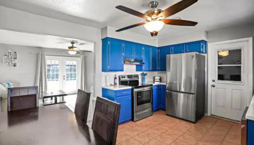 Relaxing Coastal Home Perfect for Families and Work Trips birchwood - Foto 4